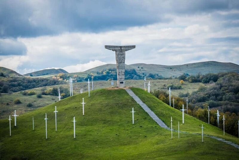 From Tbilisi: Didgori Monument Guided Tour - Value and Practical Aspects