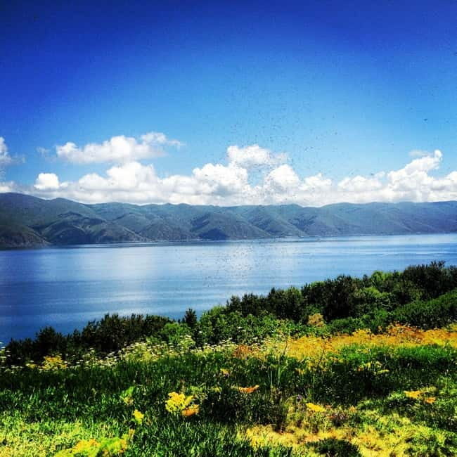 From Tbilisi : Dilijan, Lake Sevan, and Yerevan City Tour - Review Snapshot: What Travelers Are Saying