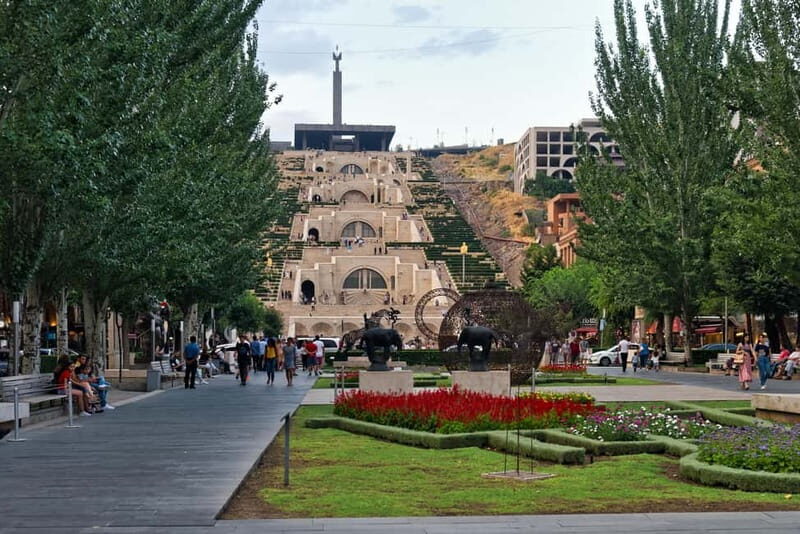 From Tbilisi : Dilijan, Lake Sevan, and Yerevan City Tour - FAQ