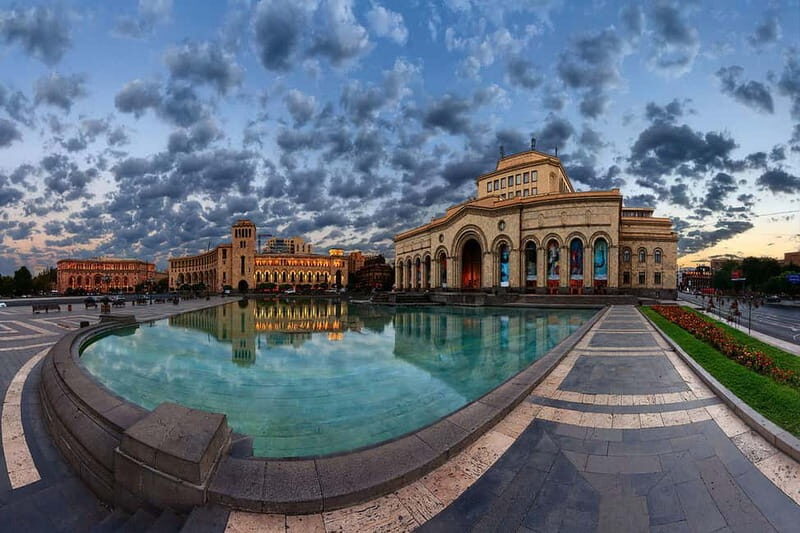 From Tbilisi : Dilijan, Lake Sevan, and Yerevan City Tour - Final Thoughts