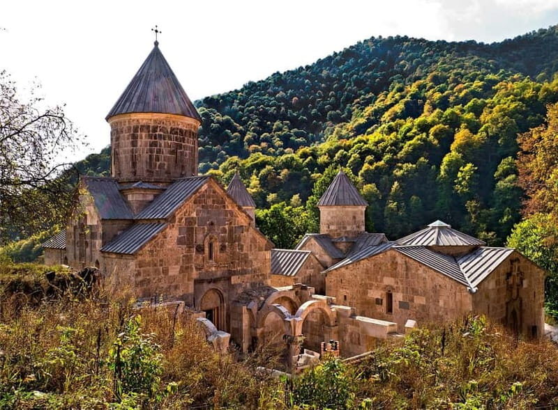 From Tbilisi: Dilijan & Sevan Lake Full-Day Tour to Armenia - Introduction