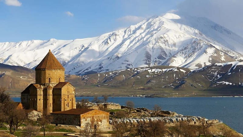 From Tbilisi: Dilijan & Sevan Lake Full-Day Tour to Armenia - Good To Know