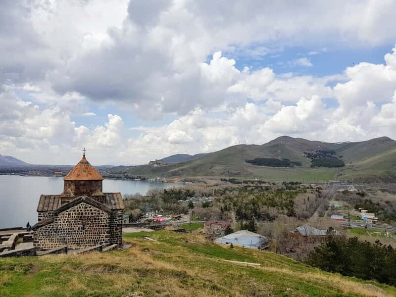 From Tbilisi: Dilijan & Sevan Lake Full-Day Tour to Armenia - The Value of This Tour