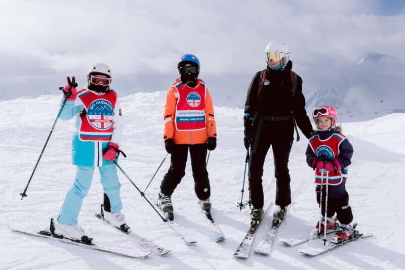 From Tbilisi: Full-Day Gudauri Ski Resort Day Trip - Good To Know