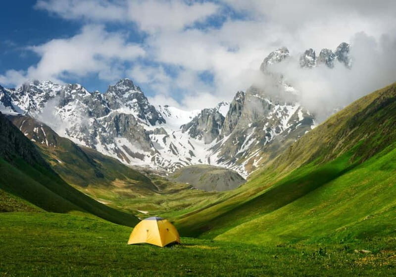 From Tbilisi: Full Day Trip to Kazbegi with Guide & Vehicle - Who Will Love This Tour?