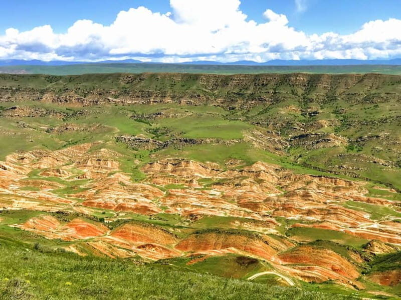 From Tbilisi: Gareji, Rainbow Mountains, Bodbe & Sighnaghi - Good To Know