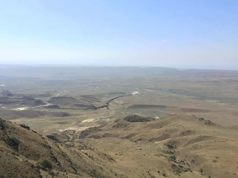 From Tbilisi: Gareji, Rainbow Mountains, Bodbe & Sighnaghi - Final Thoughts