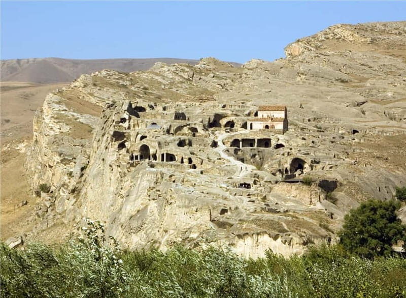 From Tbilisi: Gori and Uplistsikhe Group Tour - Discovering Georgia’s Heritage in a Day