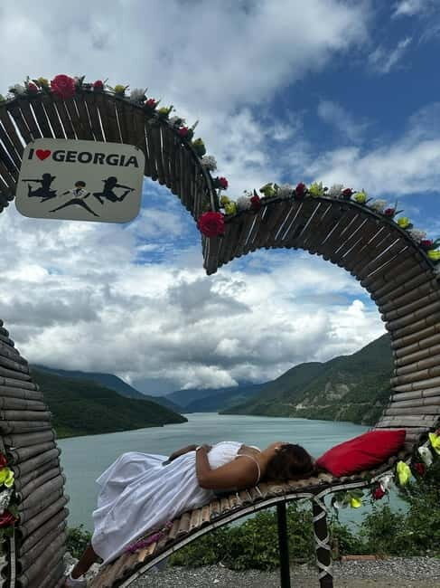 From Tbilisi: Gudauri and Kazbegi Day Trip with Activities - Good To Know