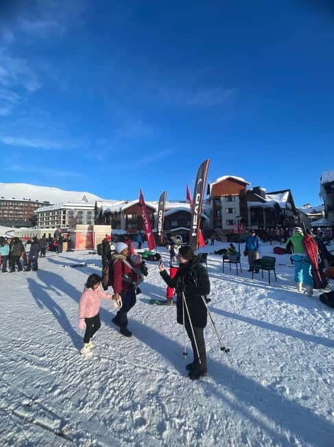 From Tbilisi: Gudauri and Kazbegi Private Day Trip - Good To Know