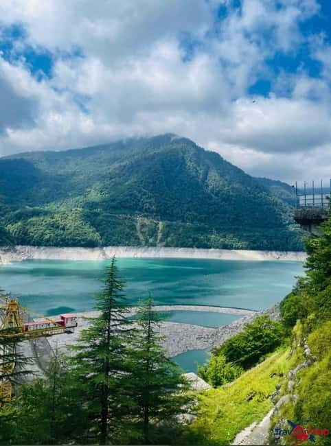 From Tbilisi: Gudauri and Kazbegi Private Day Trip - A Complete Breakdown of the Experience