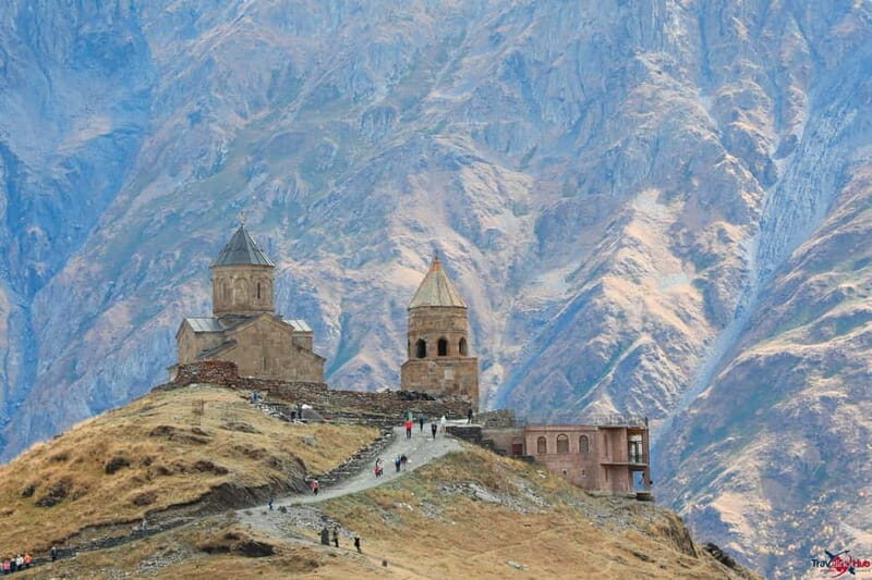 From Tbilisi: Gudauri and Kazbegi Private Day Trip - Final Thoughts