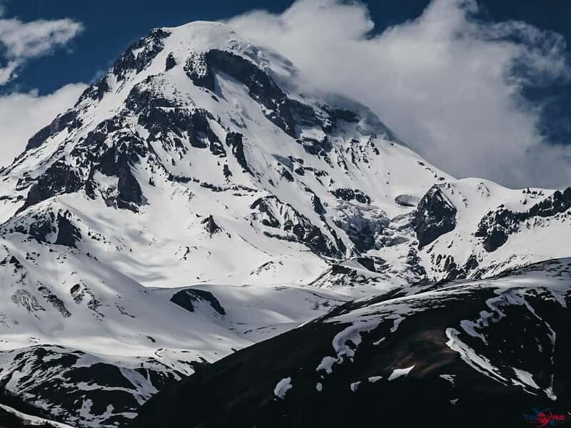 From Tbilisi: Gudauri and Kazbegi Private Day Trip - FAQ