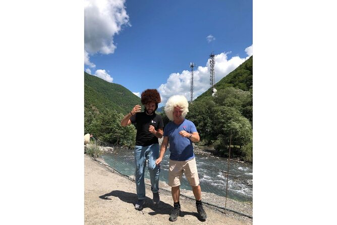 From Tbilisi: Gudauri & Kazbegi - Reviews Overview