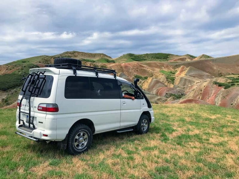 From Tbilisi: Kakheti and Kazbegi 2-Day 4X4 Jeep Tour pack - Final Thoughts: Who Will Love This Tour?