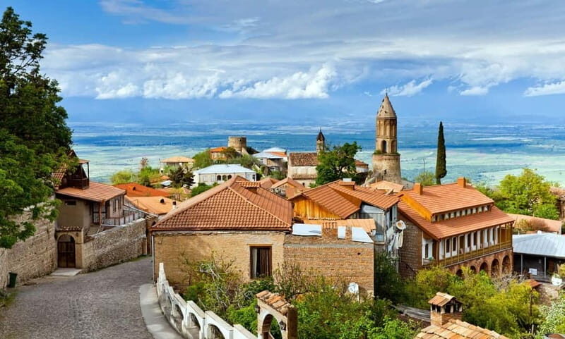 From Tbilisi: Kakheti Day Trip with Wine Tasting - Practicalities and Considerations