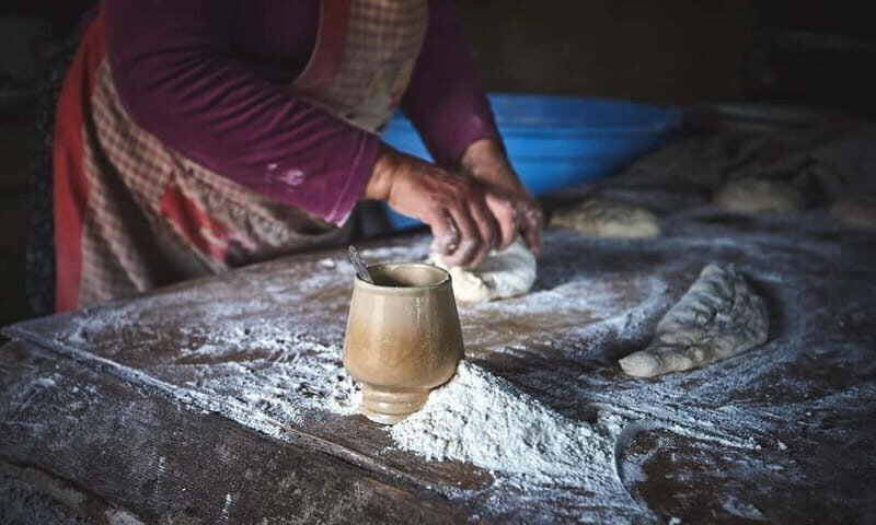 From Tbilisi: Kakheti Wine Region Tour with 9 Wine Tastings - Good To Know