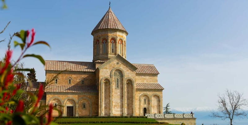 From Tbilisi: Kakheti Wine Region Tour with 9 Wine Tastings - Frequently Asked Questions (FAQs)