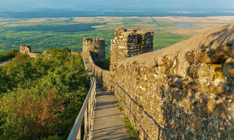 From Tbilisi: Kakheti Wine Region Tour with 9 Wine Tastings - Final Thoughts