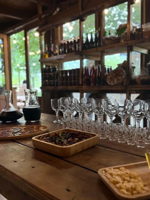 From Tbilisi: Kakheti Wine Trip + Free Wine&Chacha Tasting - Who Should Consider This Tour?