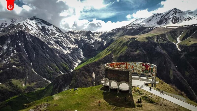 From Tbilisi: Kazbegi Day Trip - The Itinerary Breakdown: What You Can Expect