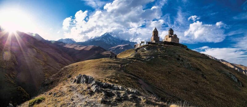 From Tbilisi: Kazbegi Day Trip - Authentic Experiences and Hidden Gems