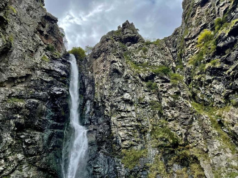 From Tbilisi: Kazbegi Day Trip - Good To Know
