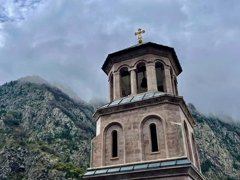 From Tbilisi: Kazbegi Day Trip - The Itinerary: What to Expect