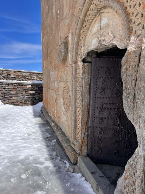 From Tbilisi: Kazbegi Day Trip with Ananuri & Gudauri - Value and Pricing