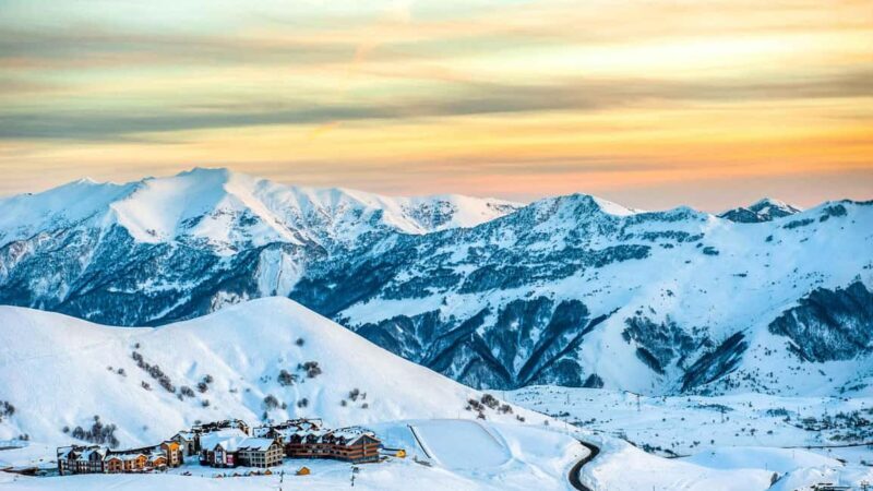 From Tbilisi: Kazbegi, Gudauri & Ananuri Day Trip - Who Would Enjoy This Tour?