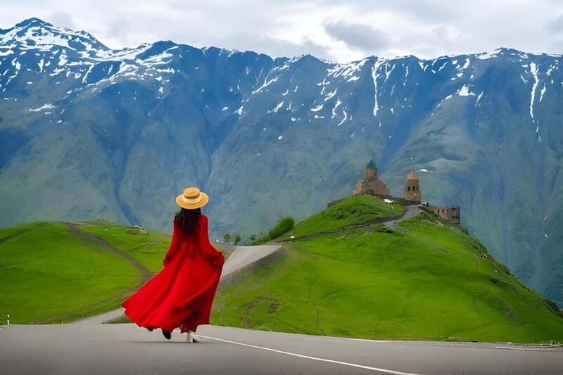 From Tbilisi : Kazbegi Gudauri & Zhinvali Guided Group Tour - Why This Tour Offers Excellent Value