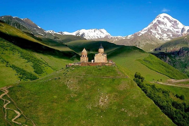 From Tbilisi: Kazbegi Mountain and Ananuri Fortress Day Trip - Final Thoughts: Is This Tour Worth It?