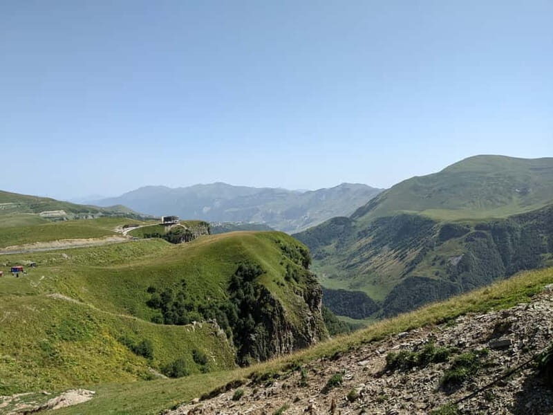From Tbilisi: Kazbegi Tour - Zhinvali - Ananuri - Gudauri - Frequently Asked Questions