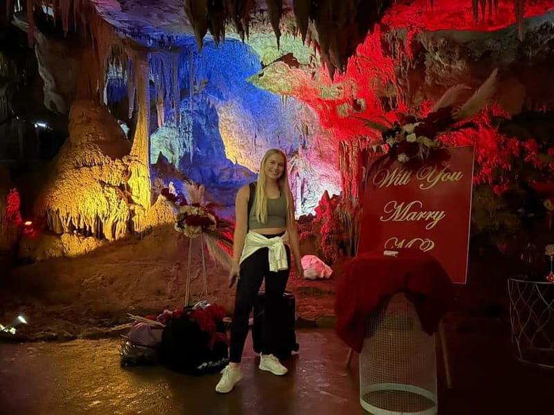 From Tbilisi: Kutaisi Canyons and Caves Full Day Tour - An In-Depth Look at the Tour