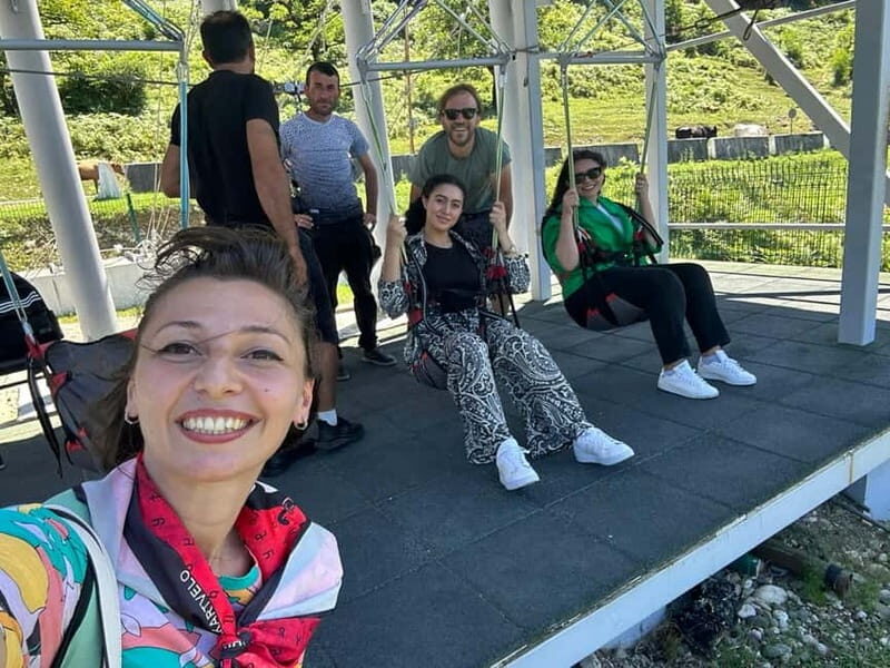 From Tbilisi: Kutaisi Canyons and Caves Full Day Tour - FAQ