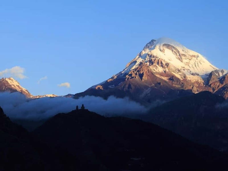 From Tbilisi: Mount Kazbegi Hiking & Sightseeing 2-Day Tour - An In-Depth Look at the Tour