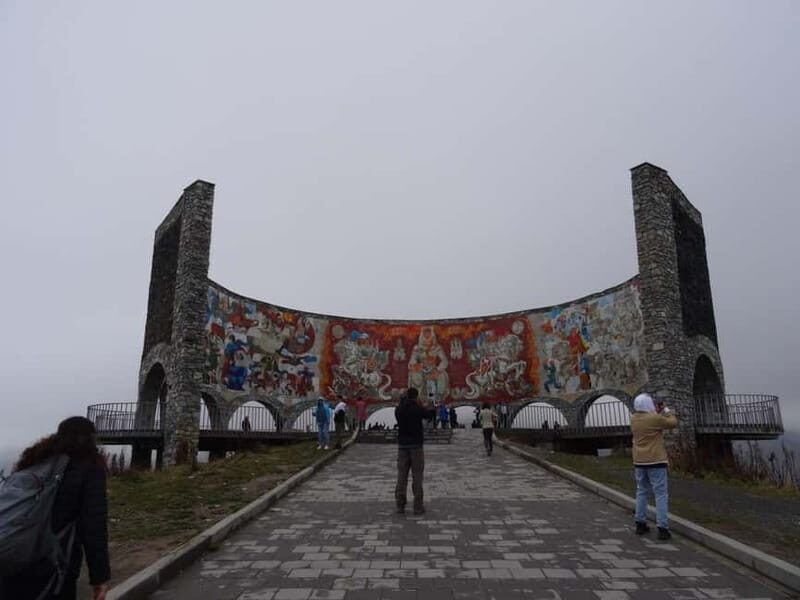 From Tbilisi: Mount Kazbegi Hiking & Sightseeing 2-Day Tour - FAQ