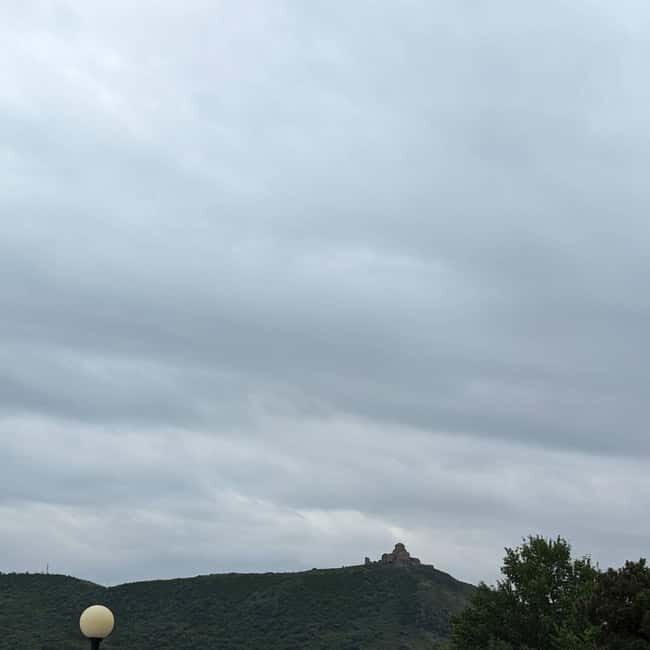 From Tbilisi: Mtskheta and Jvari Monastery Guided Tour - Practical Considerations