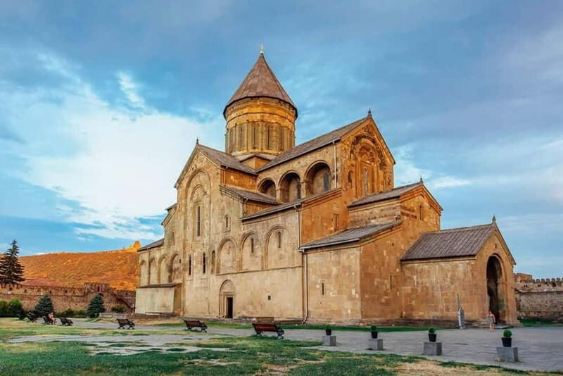 From Tbilisi: Mtskheta, Gori, Stalin Museum, and Uplistsikhe - Who Will Love This Tour?  