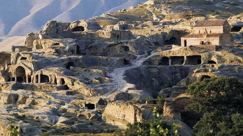 From Tbilisi: Mtskheta, Jvari, Gori & Uplistsikhe Cave Tour - What to Expect from the Tour