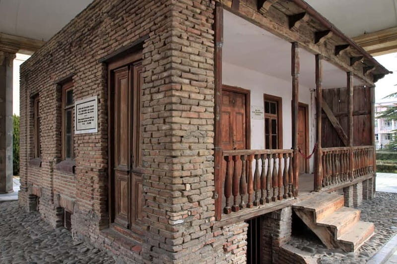 From Tbilisi: Mtskheta, Jvari, Gori & Uplistsikhe Cave Tour - Who Will Love This Tour?