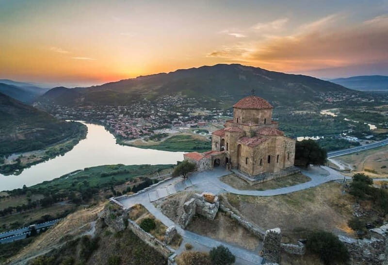 From Tbilisi: Mtskheta, Jvari, Gori & Uplistsikhe Cave Tour - FAQ