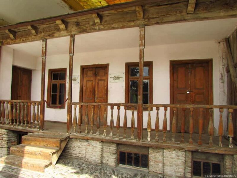 From Tbilisi: Mtskheta, Jvari, Gori & Uplistsikhe Day Trip - From Tbilisi: Mtskheta, Jvari, Gori & Uplistsikhe Day Trip — A Complete Guide  