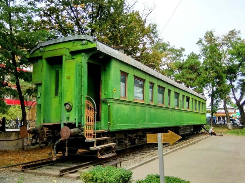 From Tbilisi: Mtskheta, Jvari, Gori & Uplistsikhe Day Trip - What Makes This Tour Stand Out  