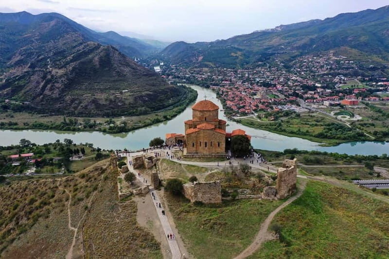 From Tbilisi: Mtskheta, Jvari, Gori & Uplistsikhe Day Trip - Final Thoughts  