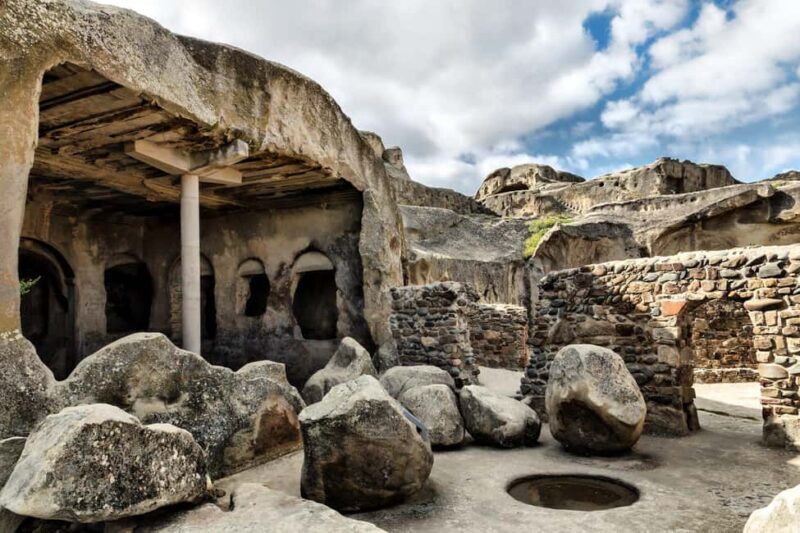 From Tbilisi: Mtskheta, Jvari, Gori & Uplistsikhe Day Trip - FAQ  