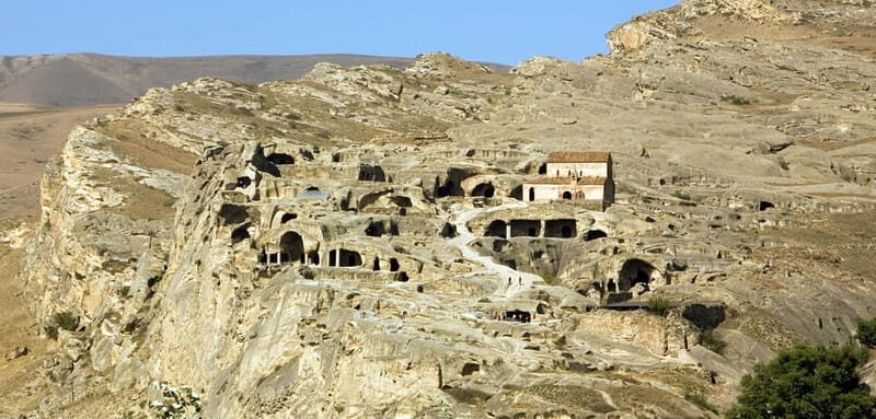 From Tbilisi : Mtskheta, Jvari, Gori & Uplistsikhe Day Trip - Good To Know