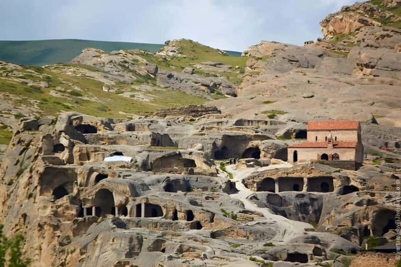 From Tbilisi: Mtskheta, Jvari, Gori, Uplistsikhe Guided Tour - A Deep Dive into the Tour Experience