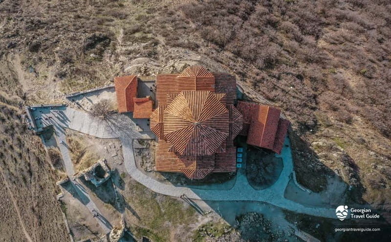 From Tbilisi: Mtskheta, Jvari, Svetitskhoveli, & Samtavro - Good To Know