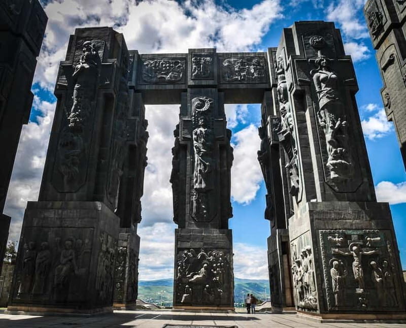 From Tbilisi: Mtskheta, Uplistsikhe, Gori Day Trip - The Itinerary Unpacked